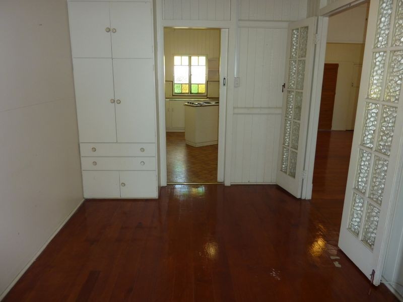 3/69 Off Lane, South Gladstone QLD 4680