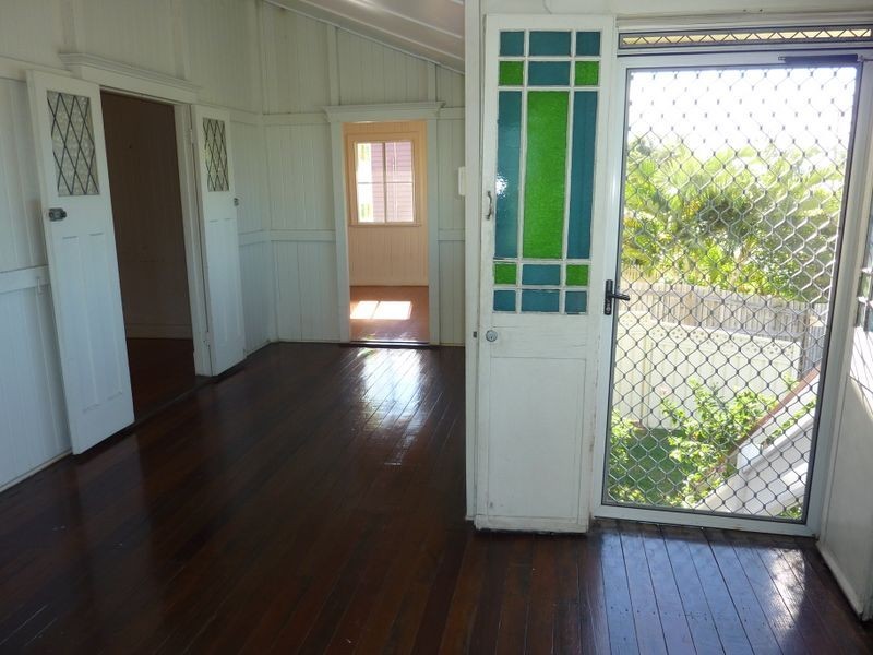 3/69 Off Lane, South Gladstone QLD 4680