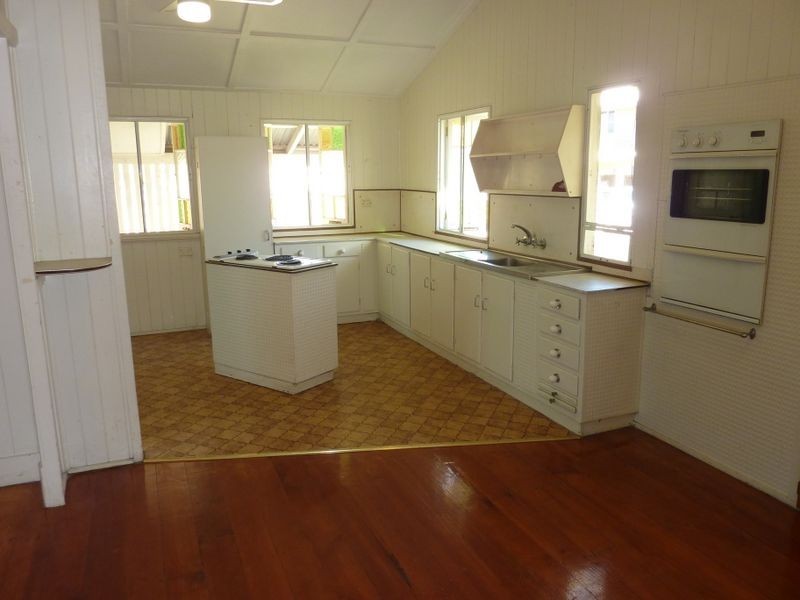 3/69 Off Lane, South Gladstone QLD 4680