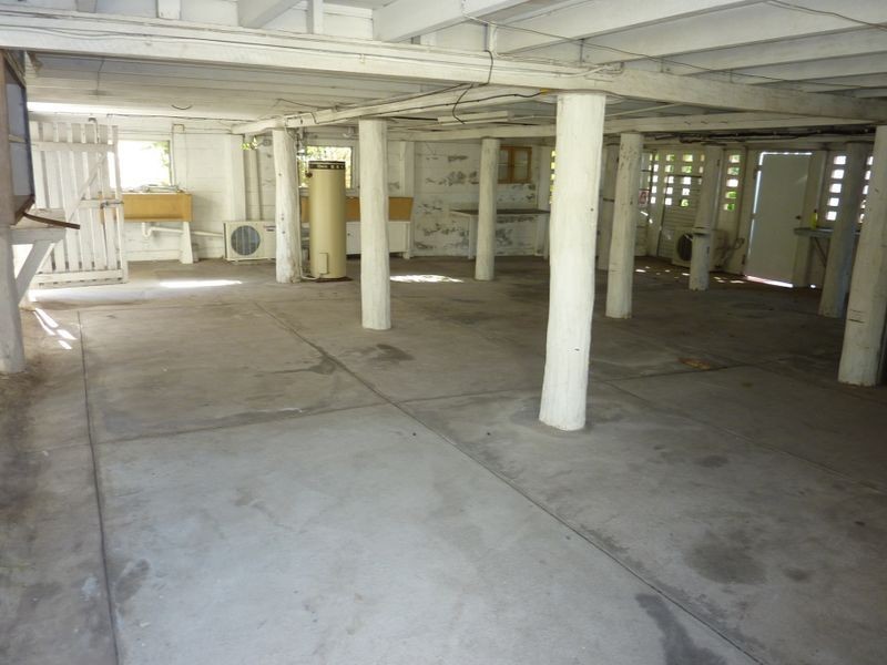 3/69 Off Lane, South Gladstone QLD 4680