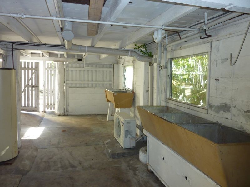 3/69 Off Lane, South Gladstone QLD 4680