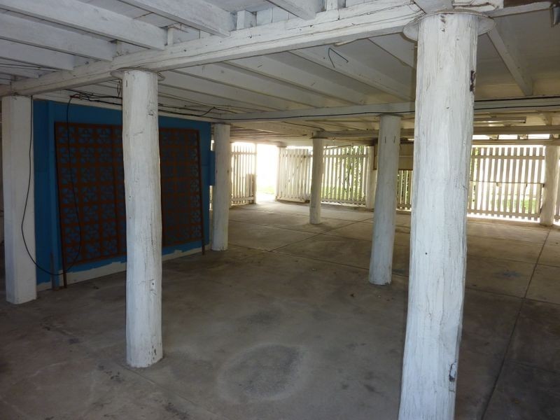 3/69 Off Lane, South Gladstone QLD 4680