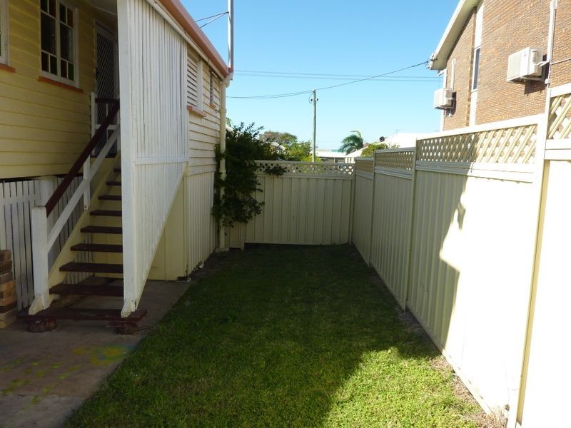 3/69 Off Lane, South Gladstone QLD 4680