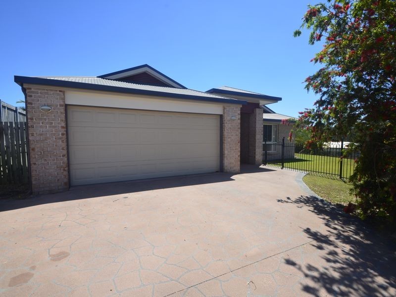 80 Emmadale Drive, New Auckland QLD 4680