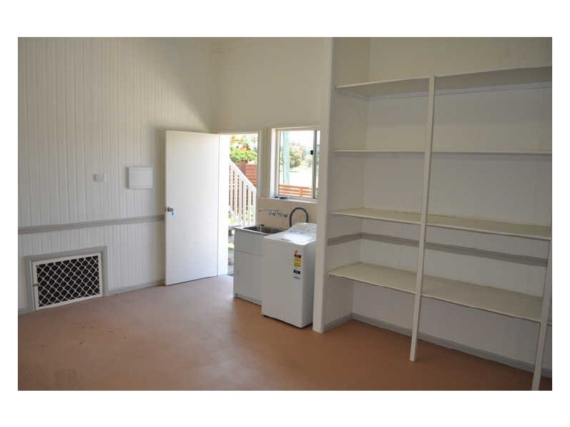 Barney Point QLD 4680