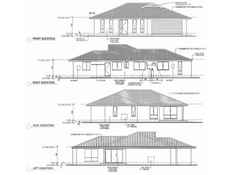 6 Radiata Street, New Auckland QLD 4680