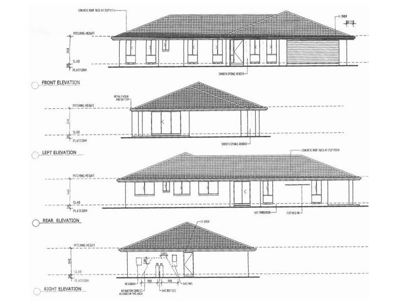 2 Radiata Street, New Auckland QLD 4680
