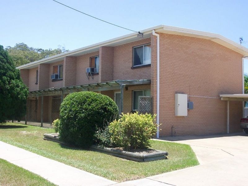 5/3 Sigg Street, South Gladstone QLD 4680