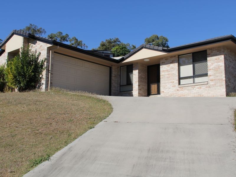 43 Agnes Street, Gladstone QLD 4680