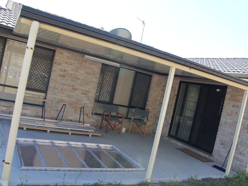 43 Agnes Street, Gladstone QLD 4680