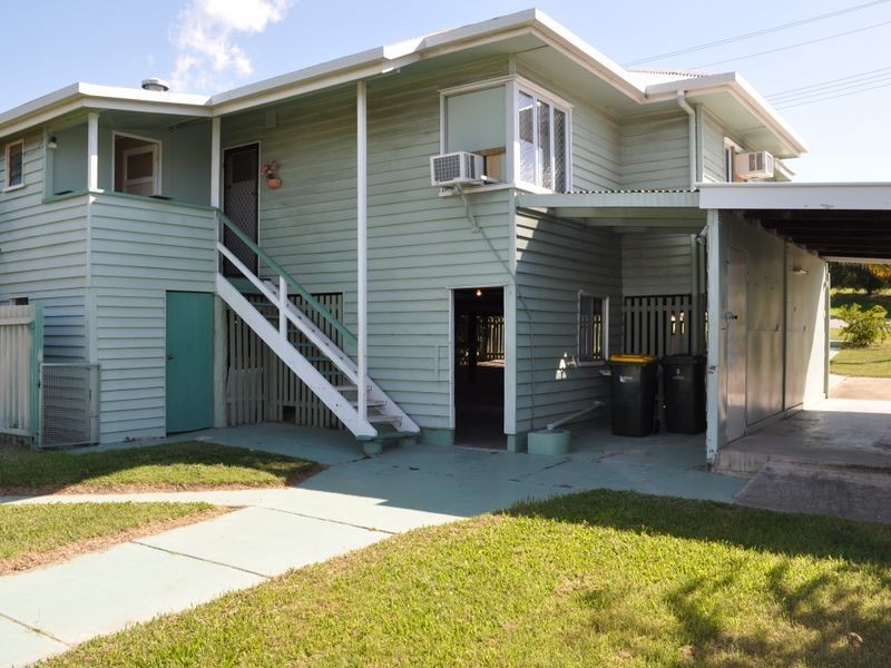 6 Elizabeth Street, Gladstone QLD 4680