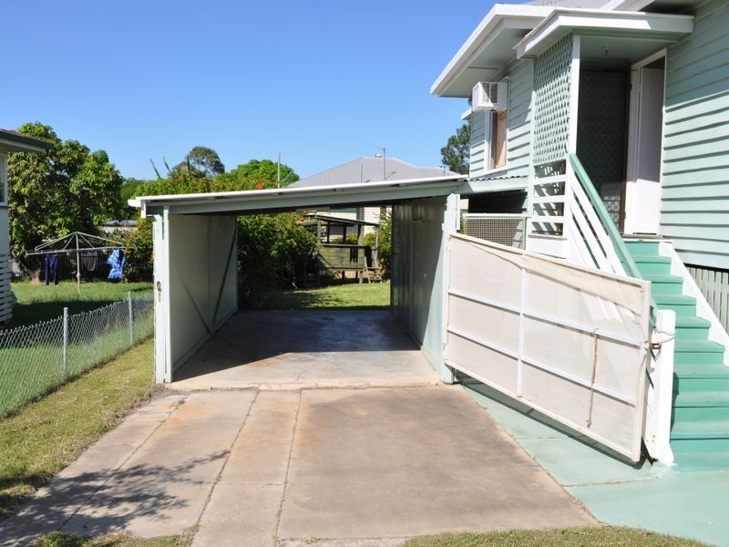 6 Elizabeth Street, Gladstone QLD 4680