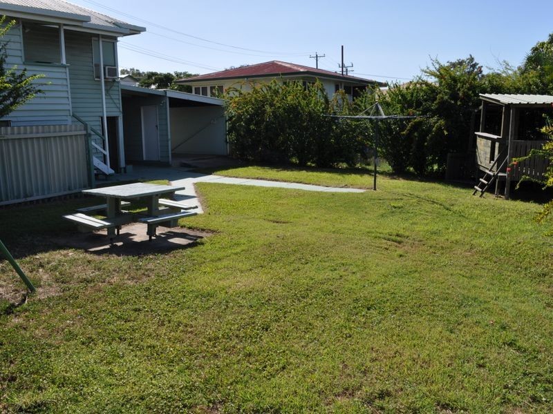 6 Elizabeth Street, Gladstone QLD 4680