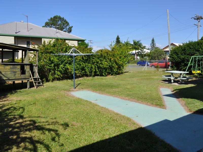 6 Elizabeth Street, Gladstone QLD 4680
