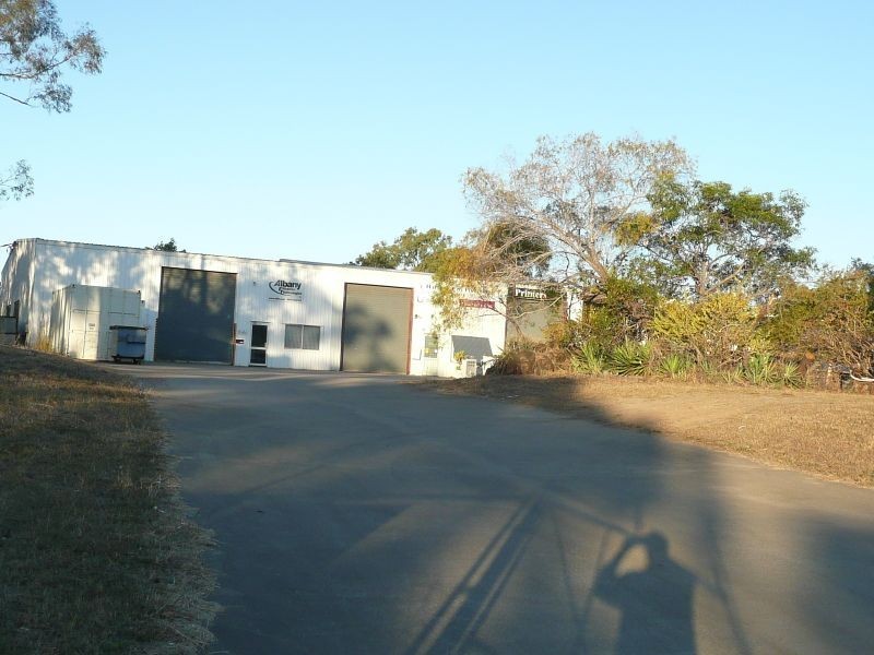 5/4-6 Dalrymple Drive, Gladstone QLD 4680