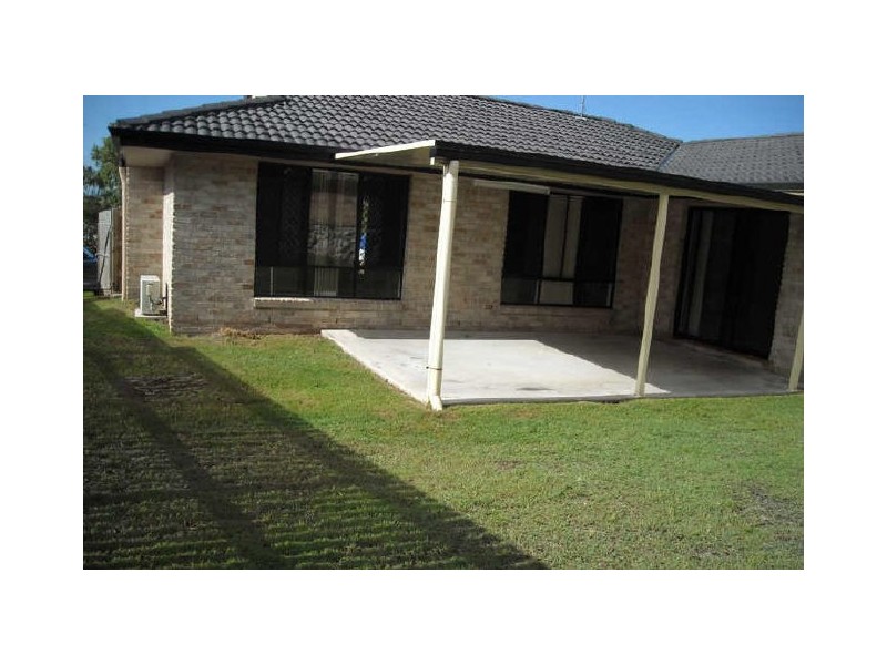 43 AGNES STREET, Gladstone QLD 4680