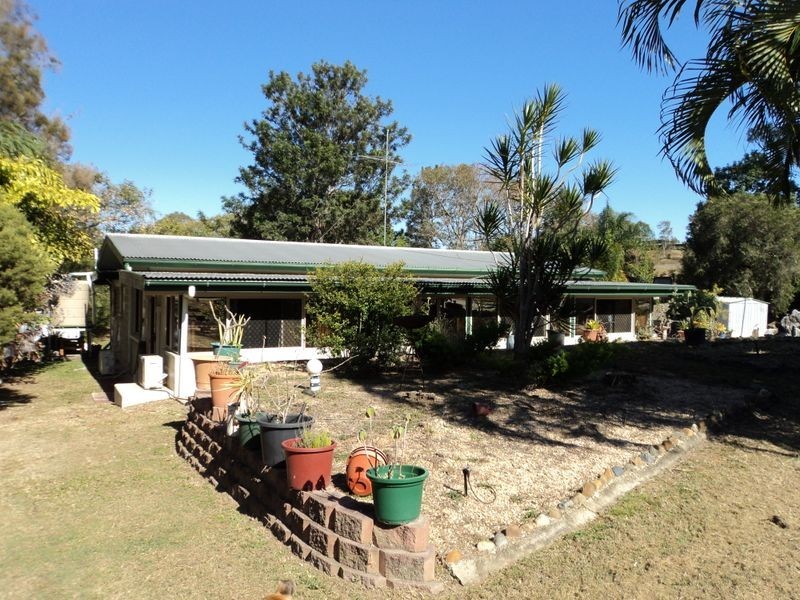 17 Panorama Circuit, Benaraby QLD 4680