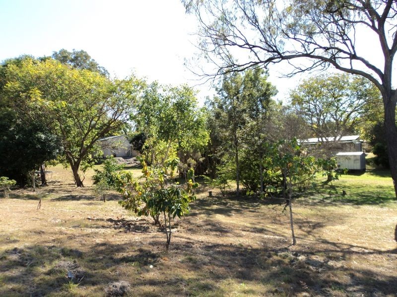 17 Panorama Circuit, Benaraby QLD 4680
