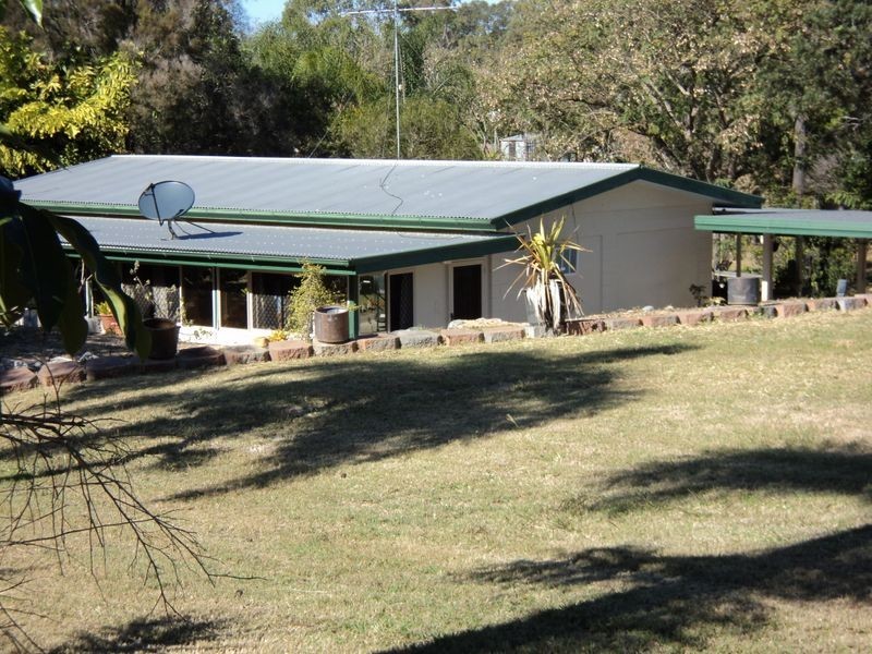 17 Panorama Circuit, Benaraby QLD 4680