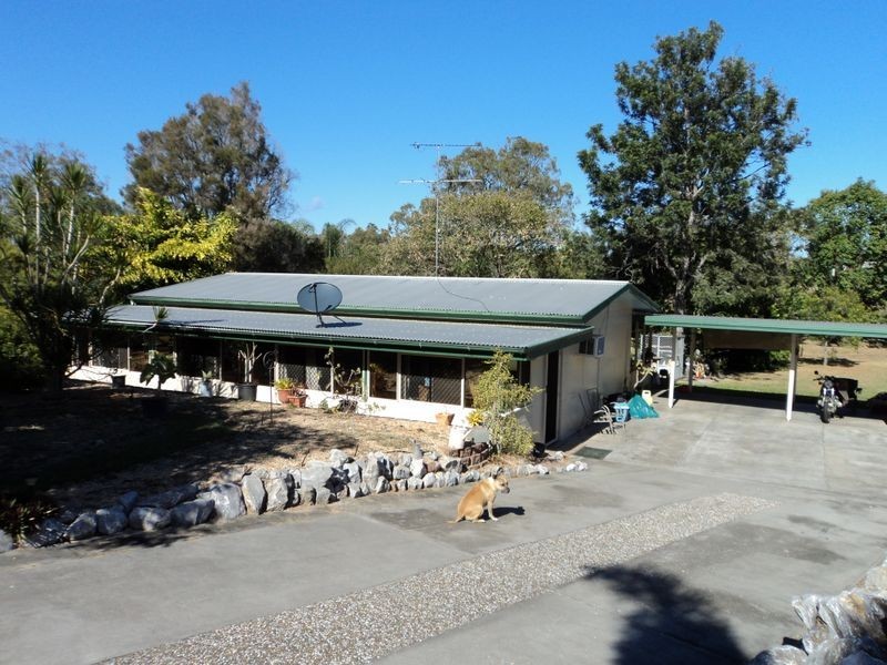 17 Panorama Circuit, Benaraby QLD 4680