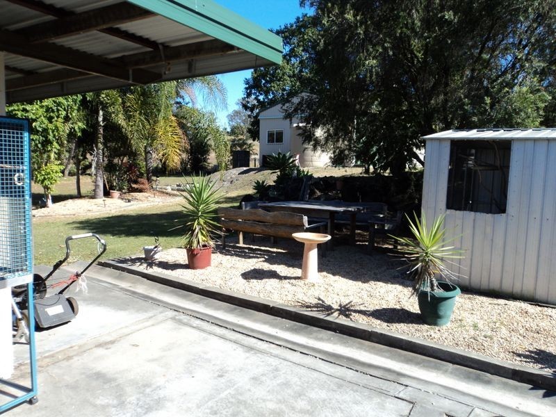 17 Panorama Circuit, Benaraby QLD 4680