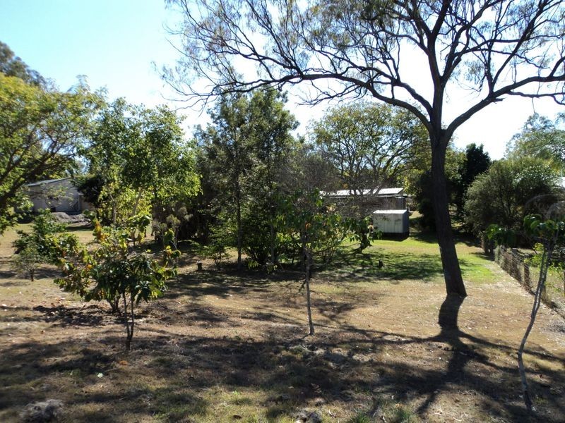 17 Panorama Circuit, Benaraby QLD 4680