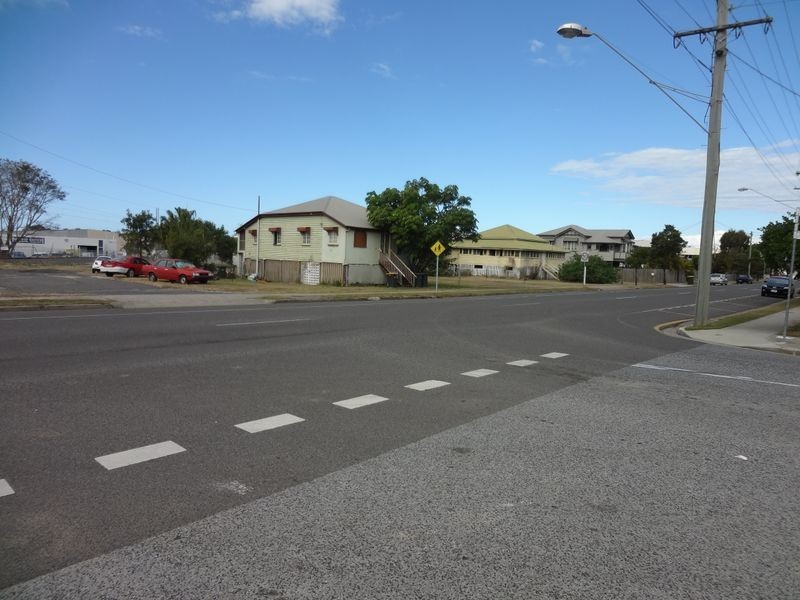 112 Auckland Street & 114 Auckland Street, Gladstone QLD 4680