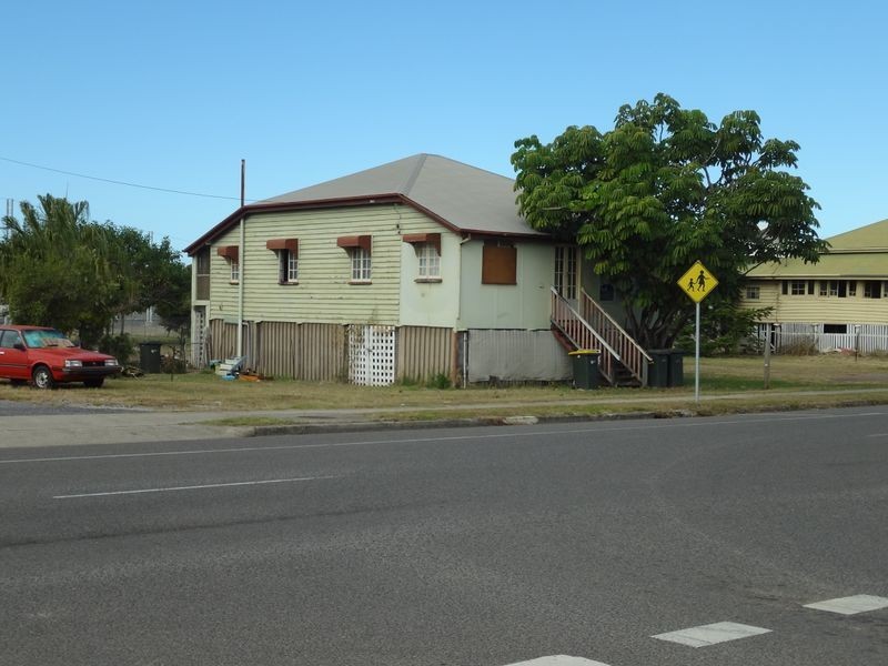 112 Auckland Street & 114 Auckland Street, Gladstone QLD 4680
