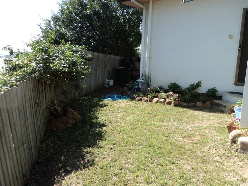 1/21 Marian Close, Gladstone QLD 4680