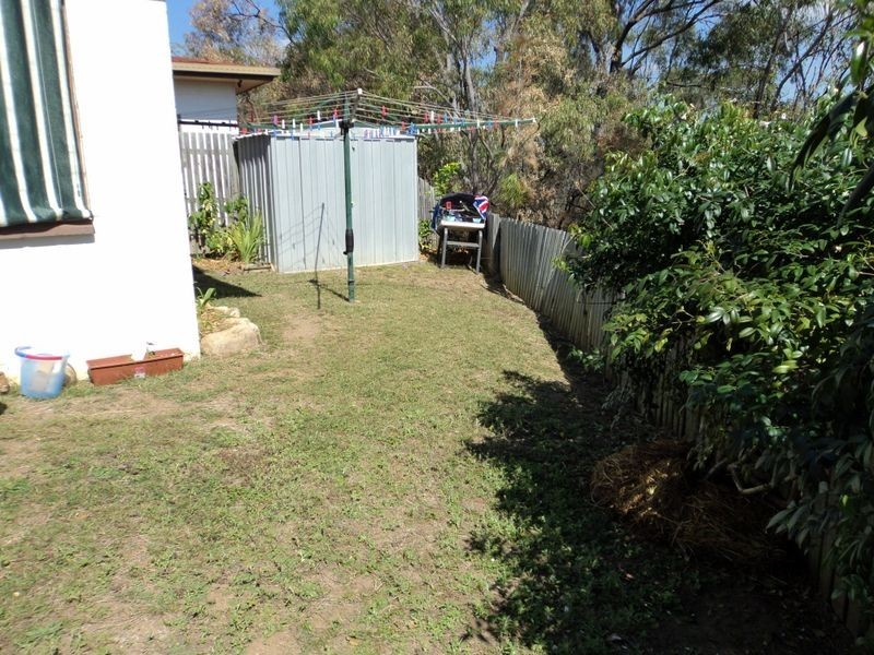1/21 Marian Close, Gladstone QLD 4680