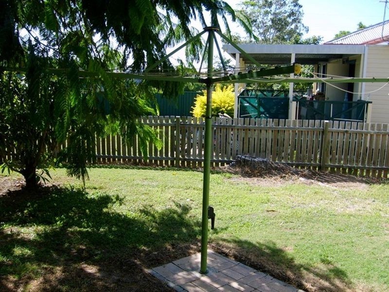 6 Agnes Street, South Gladstone QLD 4680