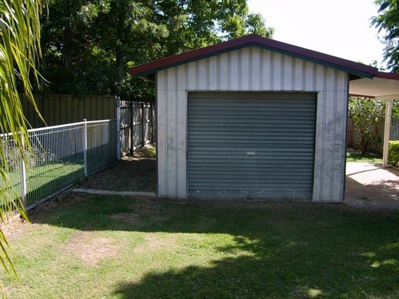 6 Agnes Street, South Gladstone QLD 4680