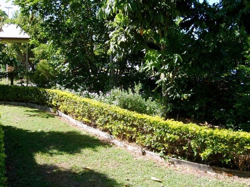 6 Agnes Street, South Gladstone QLD 4680