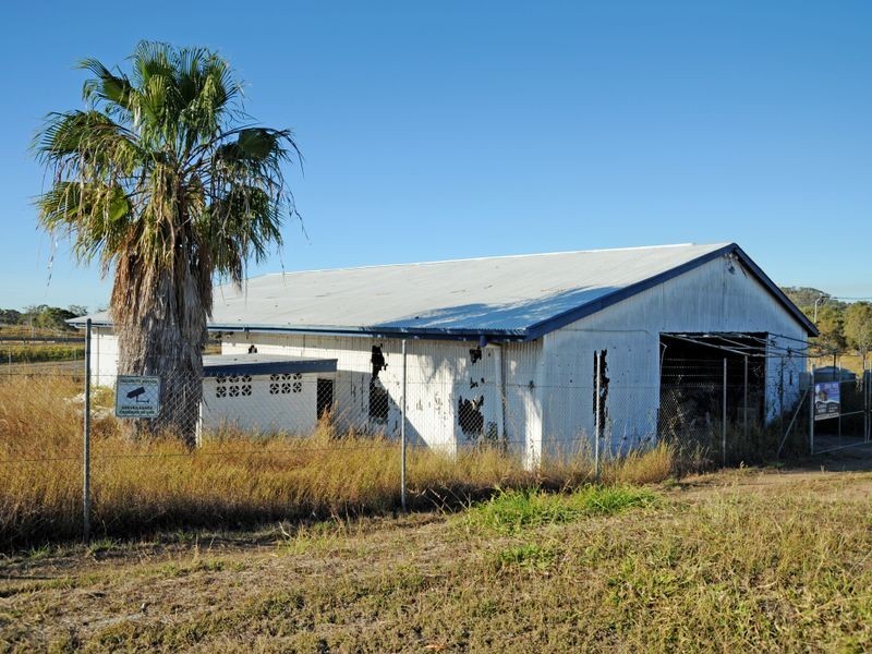 4 Shaw Street, New Auckland QLD 4680