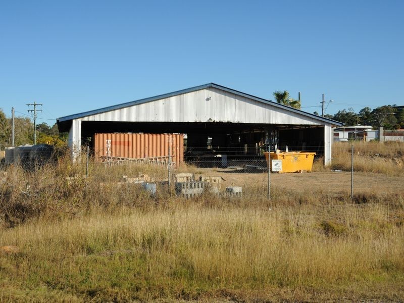 4 Shaw Street, New Auckland QLD 4680