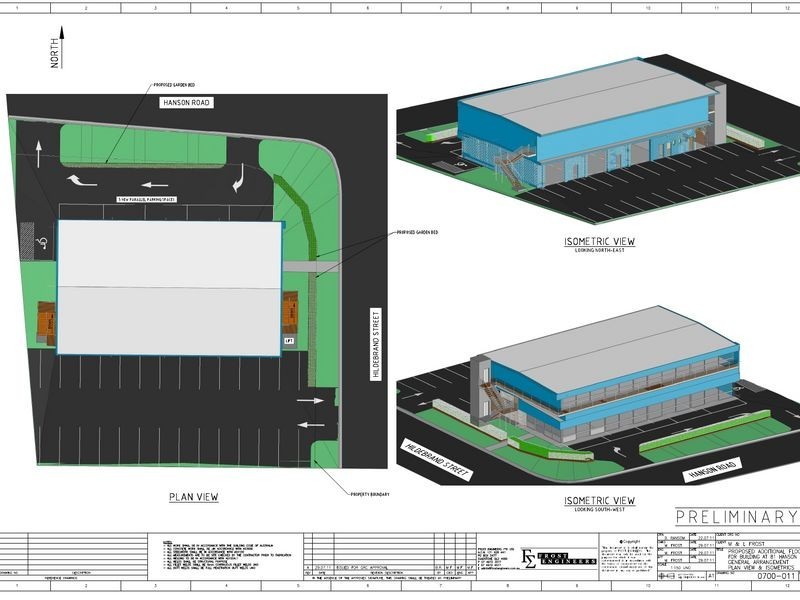 81 Hanson Road, Gladstone QLD 4680