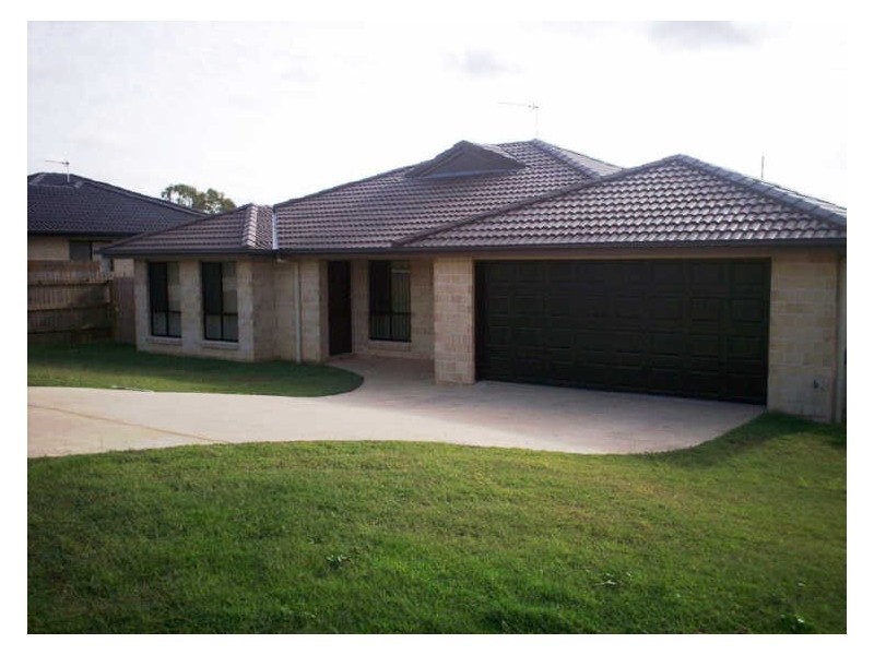 29 CAVELLA DRIVE, Gladstone QLD 4680