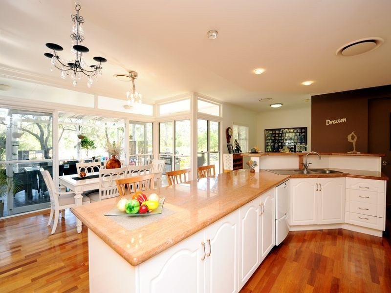 11 Matspen Lane, Beecher QLD 4680