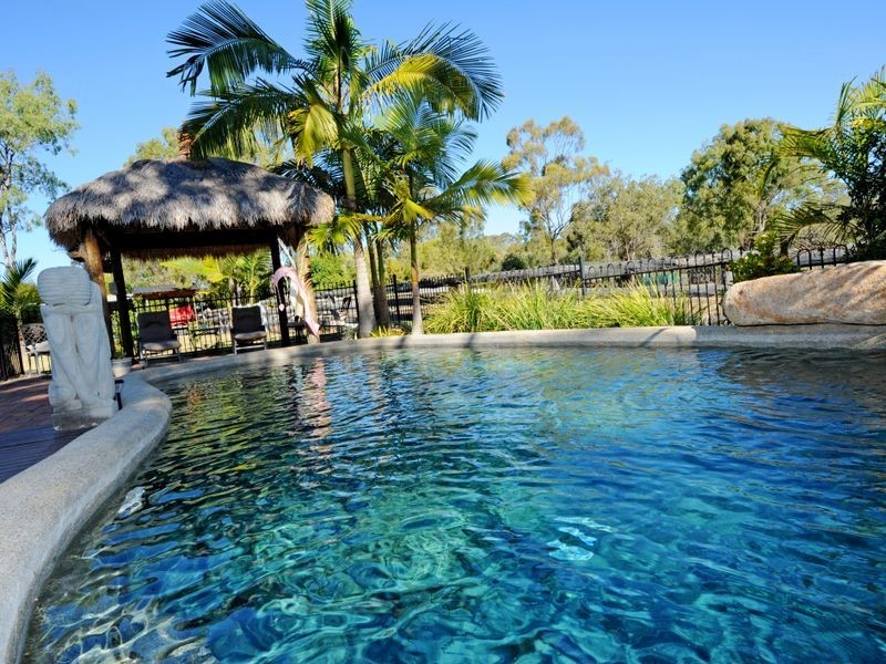 11 Matspen Lane, Beecher QLD 4680