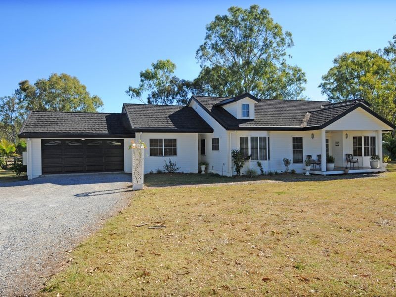 11 Matspen Lane, Beecher QLD 4680