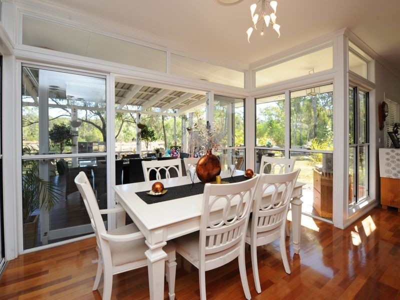 11 Matspen Lane, Beecher QLD 4680