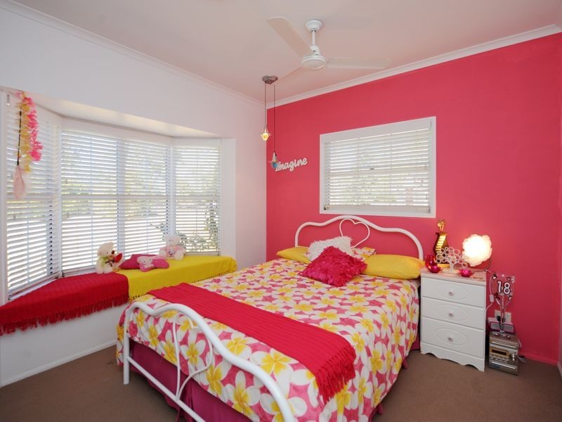 11 Matspen Lane, Beecher QLD 4680