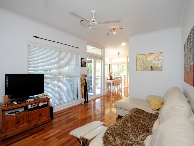 11 Matspen Lane, Beecher QLD 4680