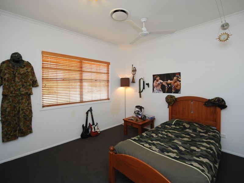 11 Matspen Lane, Beecher QLD 4680