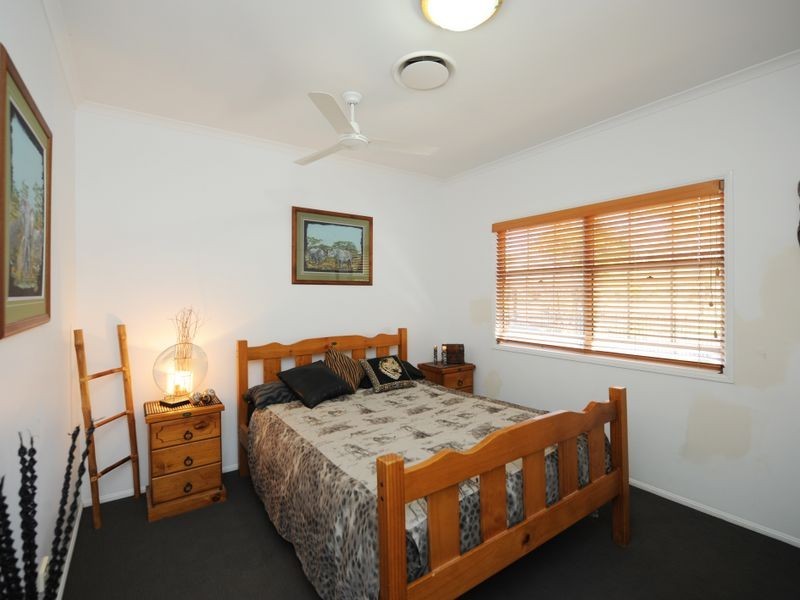 11 Matspen Lane, Beecher QLD 4680