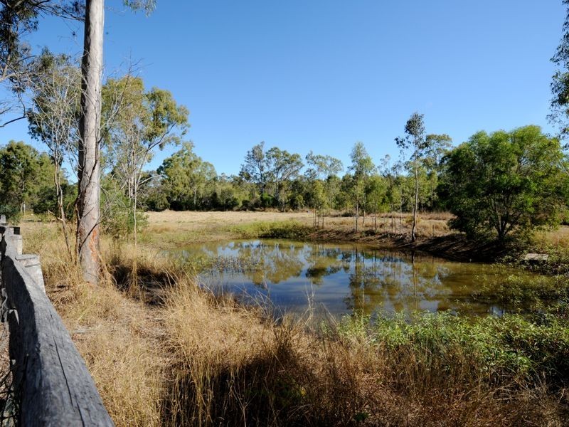 11 Matspen Lane, Beecher QLD 4680