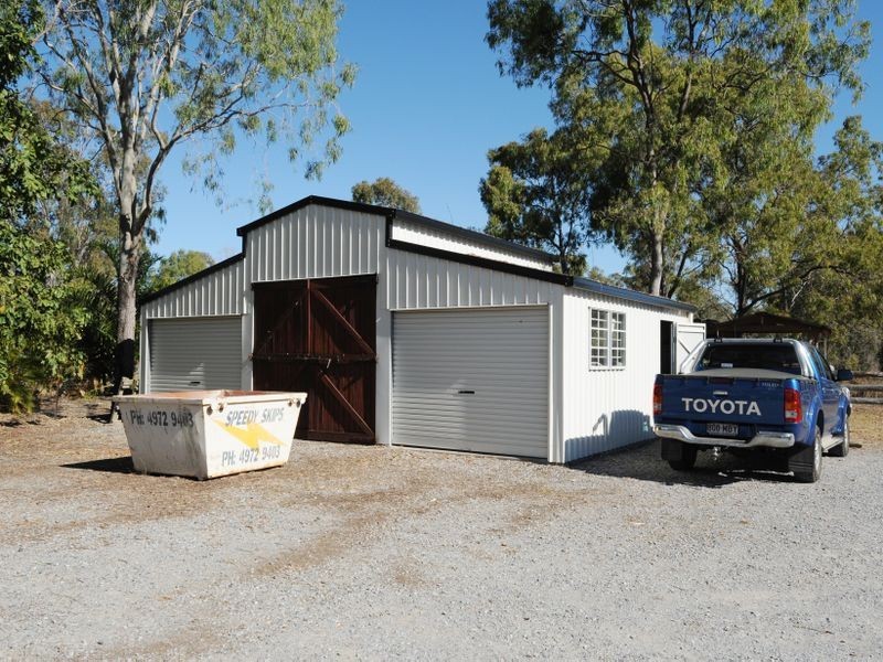 11 Matspen Lane, Beecher QLD 4680
