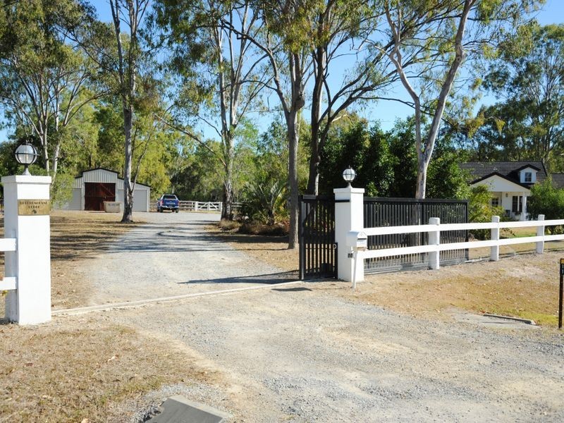 11 Matspen Lane, Beecher QLD 4680