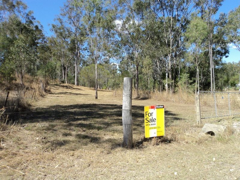 2/44 Yalkarra Crescent, Wurdong Heights QLD 4680