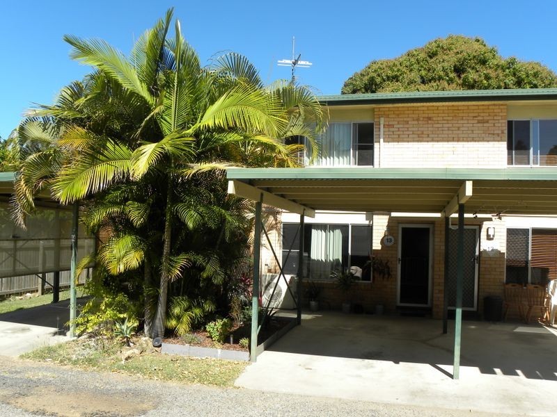 13/76 Ann Street, Gladstone QLD 4680